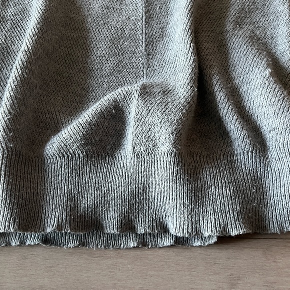 Lulus Cozy Tea Reader Sweater Dress - Picture 4 of 7